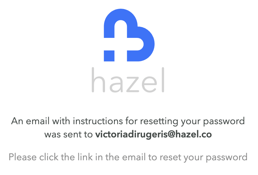  Setting up your Hazel Account Initiators/ Referrers Hazel Health